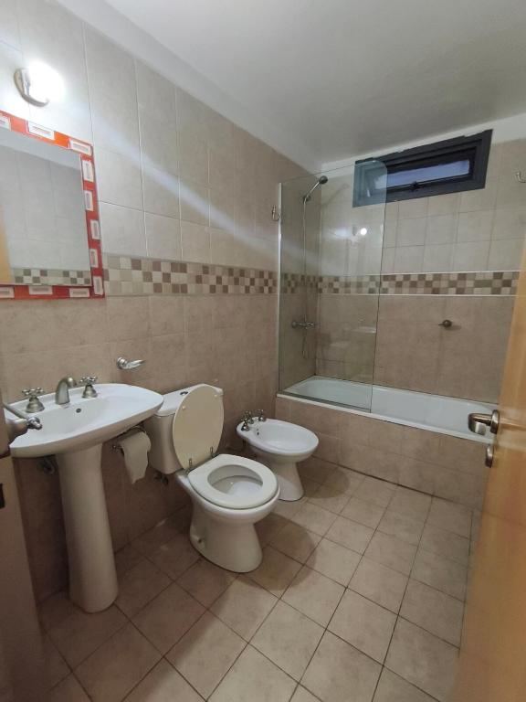 Dpto Nueva Cordoba - 4