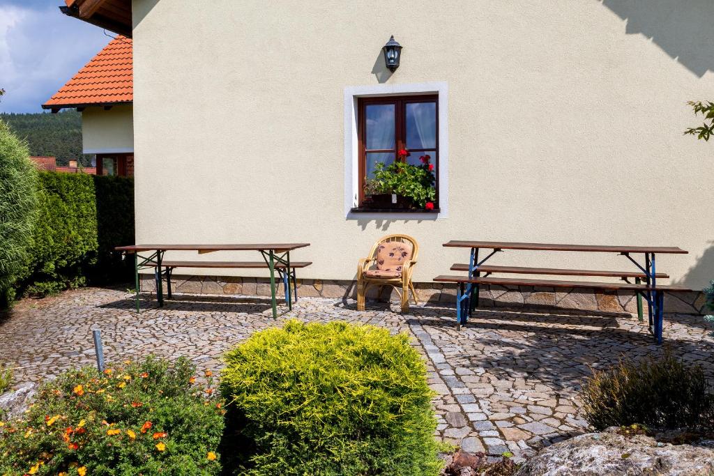 Apartman Vysny photo