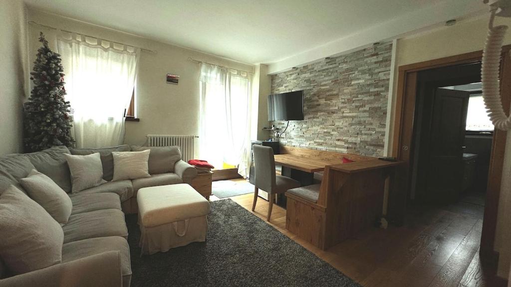 Dimora Residenza Cedrone a Trepalle - 1