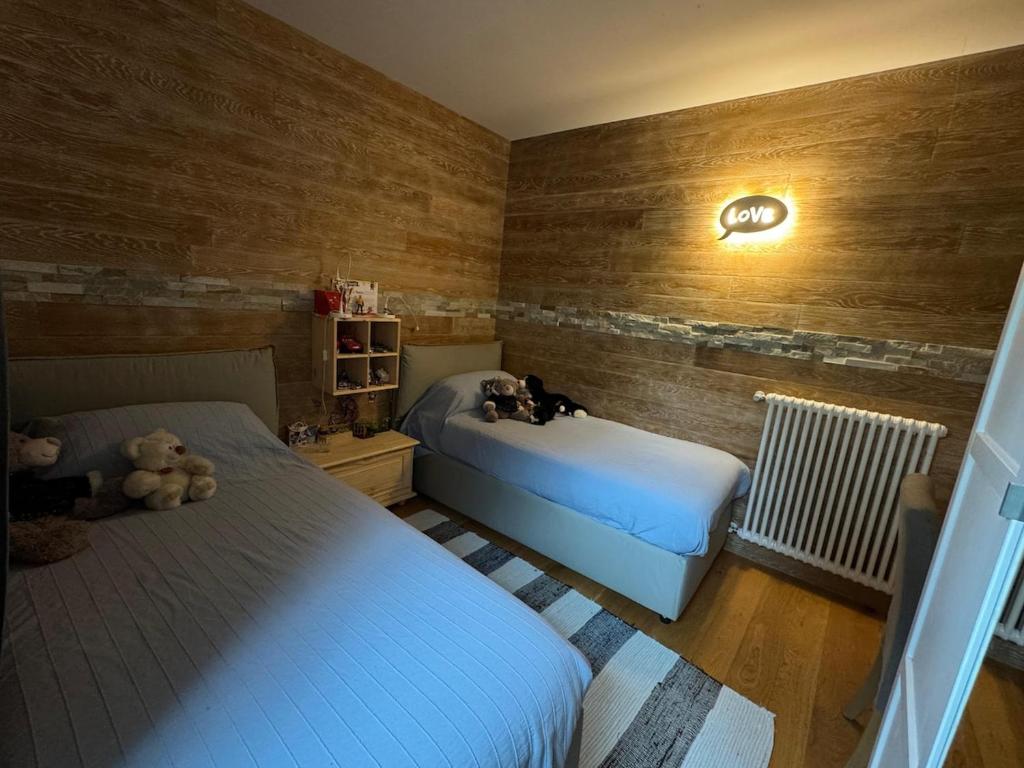 Dimora Residenza Cedrone a Trepalle - 5