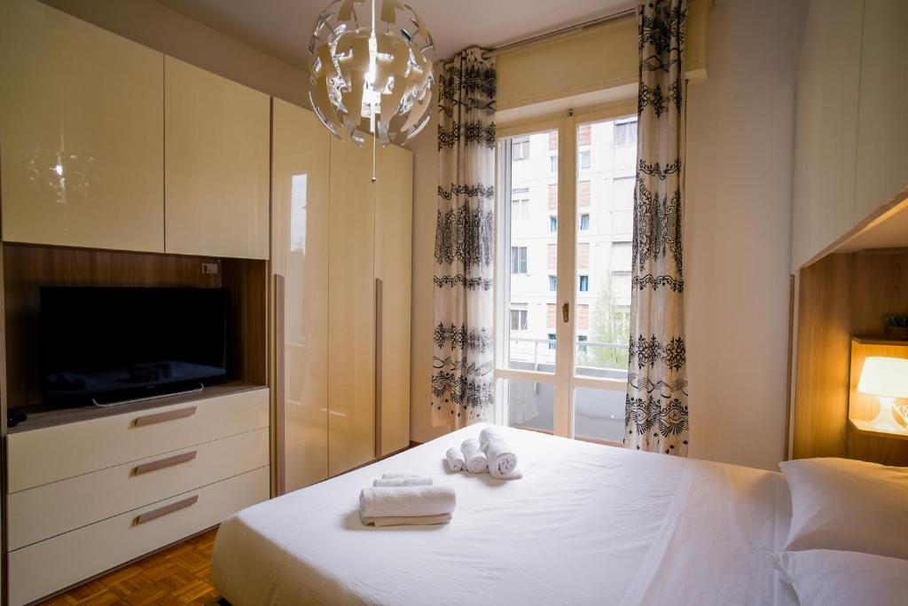 Arrigo Boutique Apartment - 1