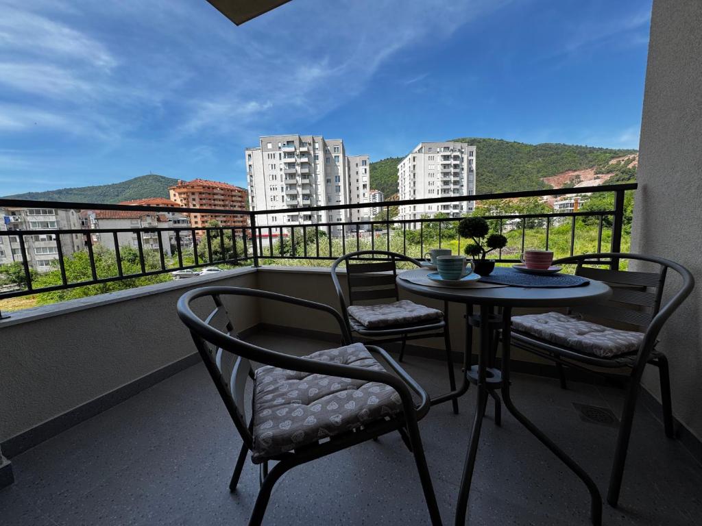 Galeb Family Apartments - 2