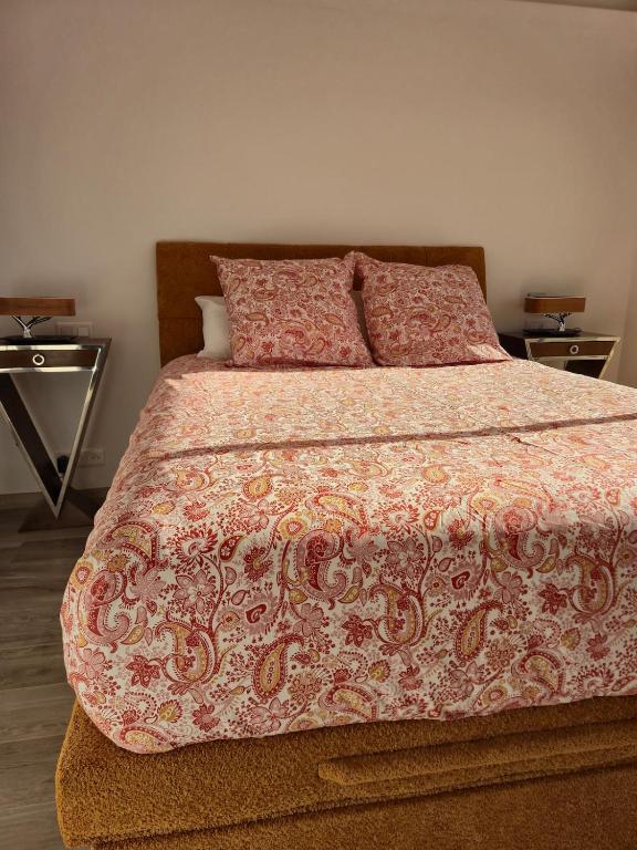 Exceptional apartment, Sea view ,Terrace - 4