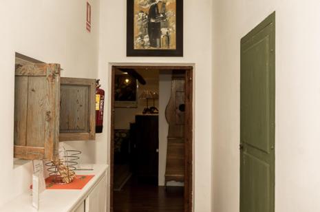 Olmitos 3 Hotel boutique, Casa-Palacio photo