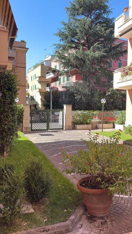 Domus Augustea Holiday Apartments - 2