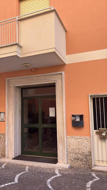Domus Augustea Holiday Apartments - 3