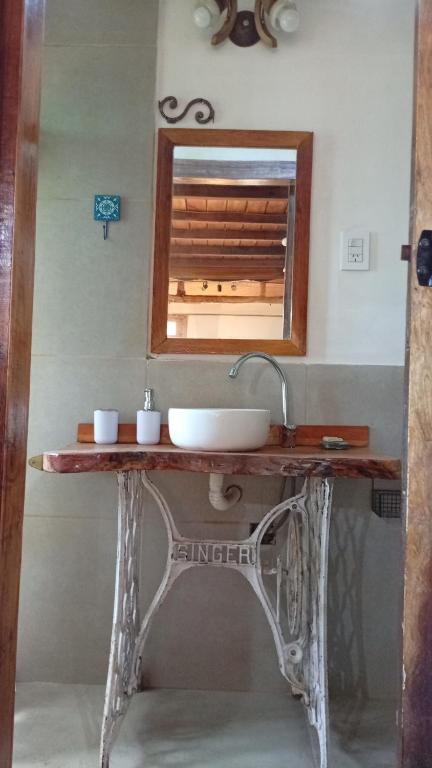 La tinyhouse del bosque - 3