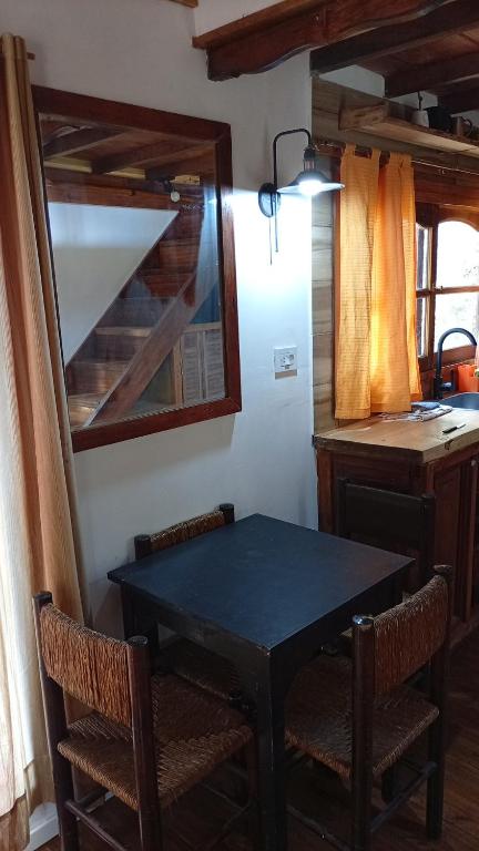 La tinyhouse del bosque - 4