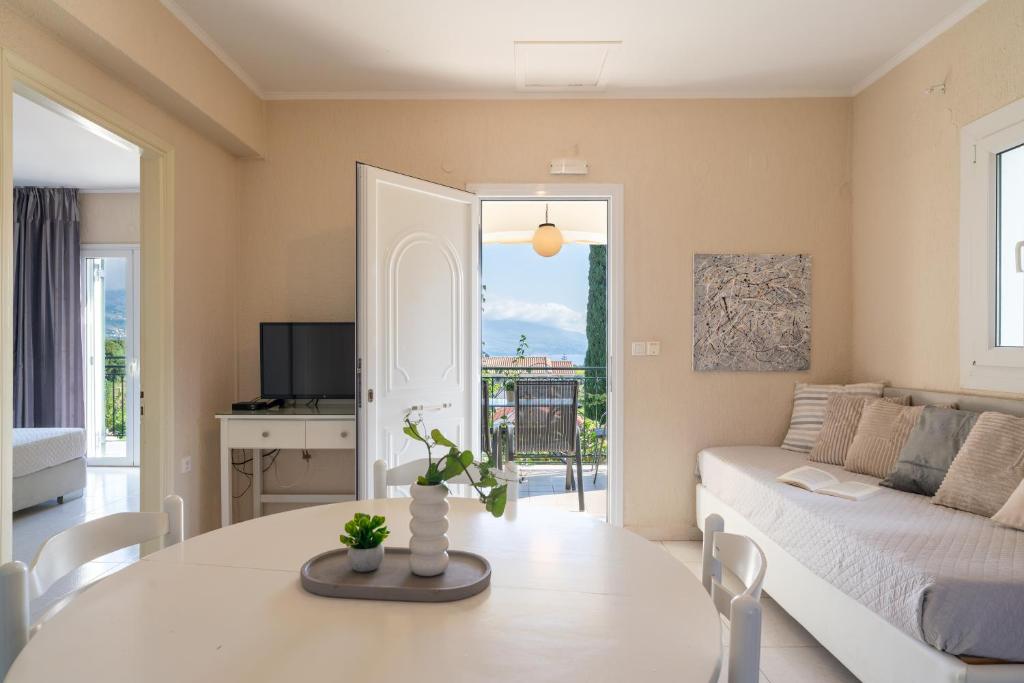 Residence Poseidon