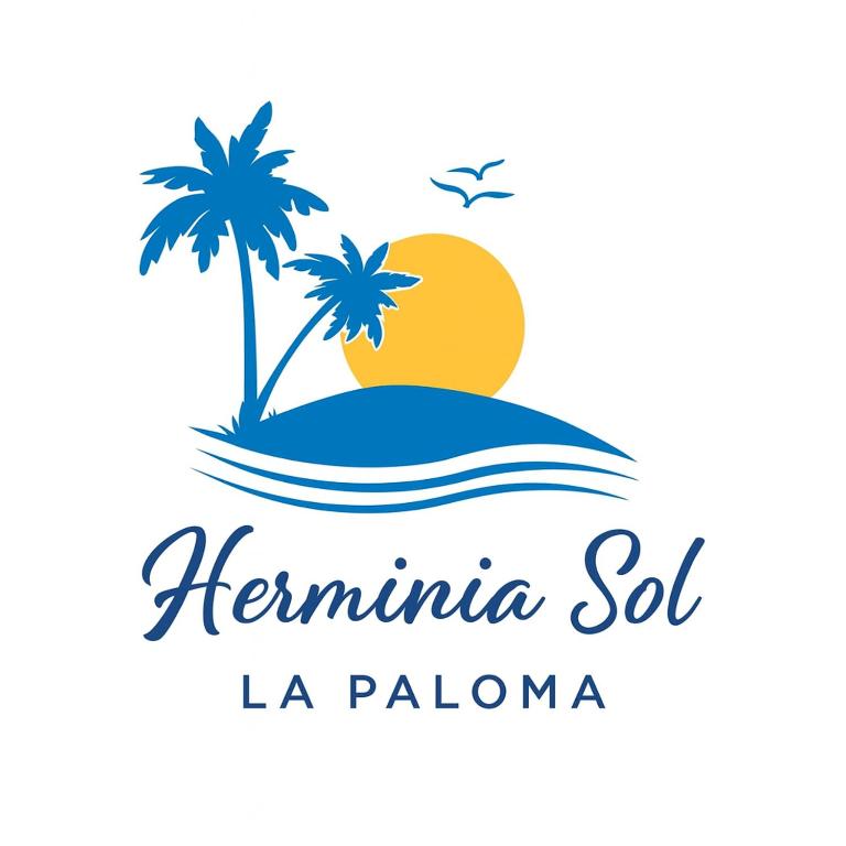 Herminia Sol paloma - 1