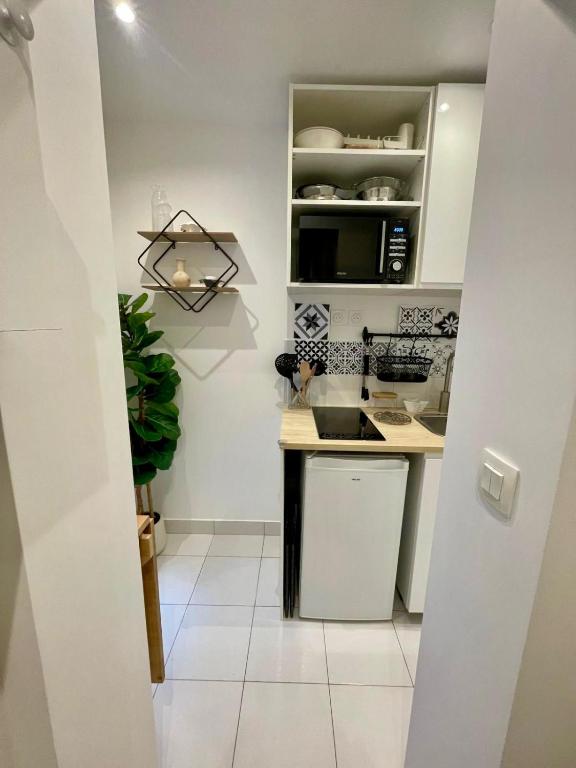 Cozy nest - 5