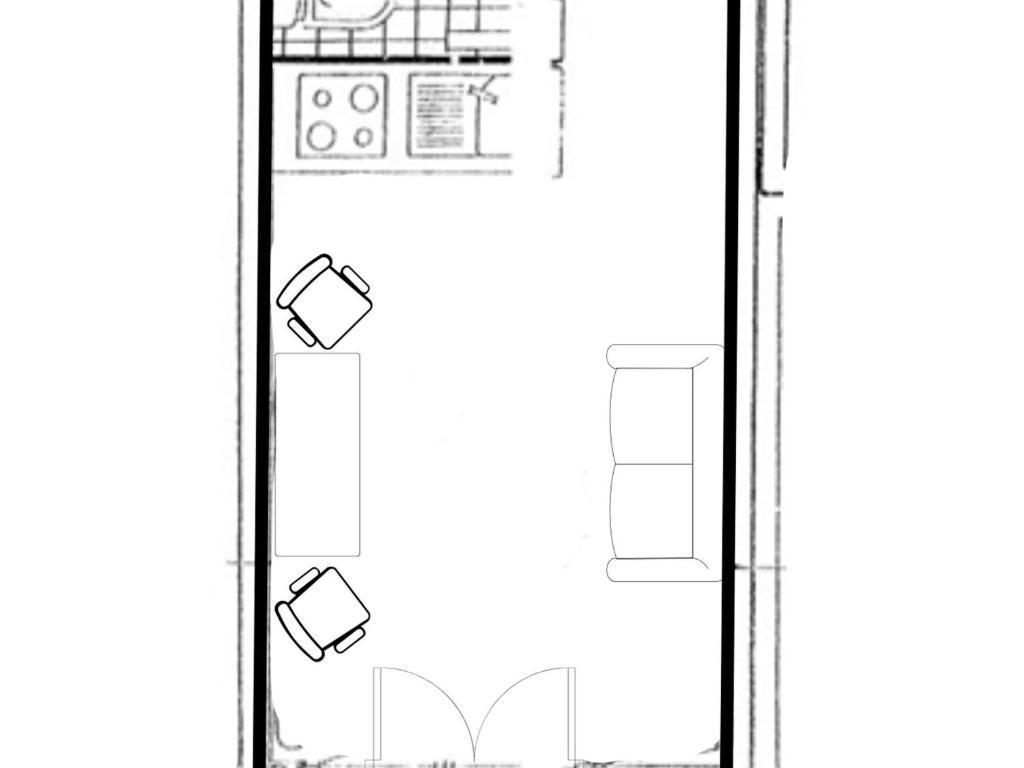 Studio aux Saisies pour 2 pers, proche pistes - FR-1-293-419 - 2