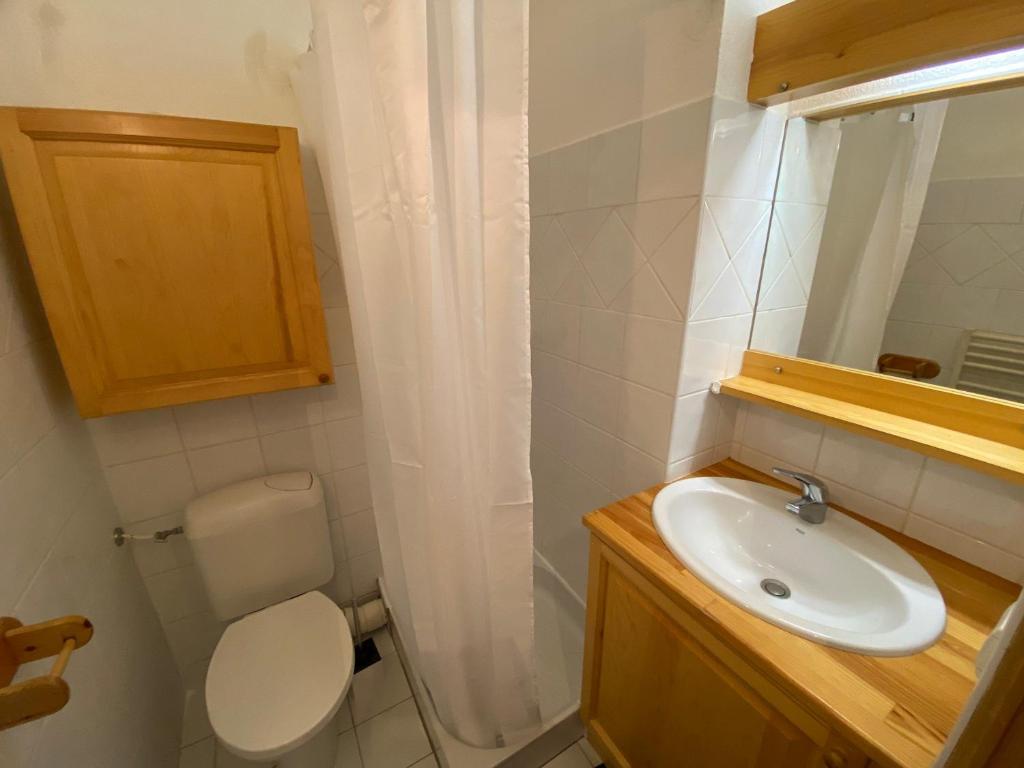 Studio aux Saisies pour 2 pers, proche pistes - FR-1-293-419 - 5