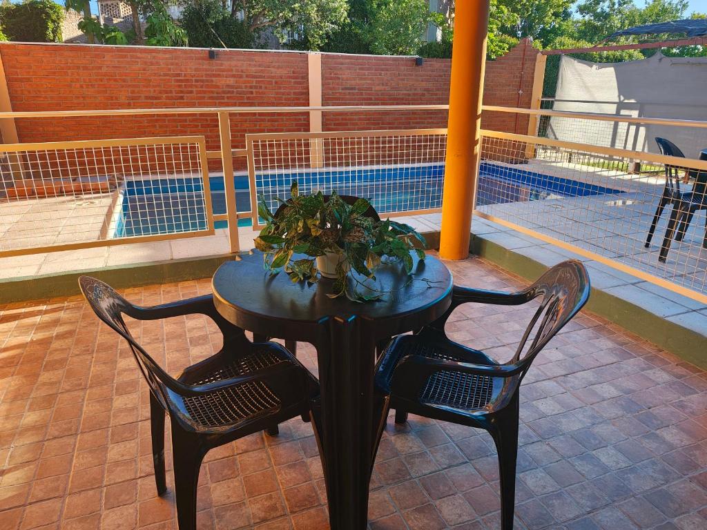 Complejo Fresia - 3