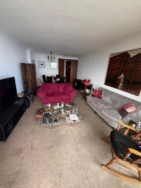 Family apartment with ocean view - luxury location - 2