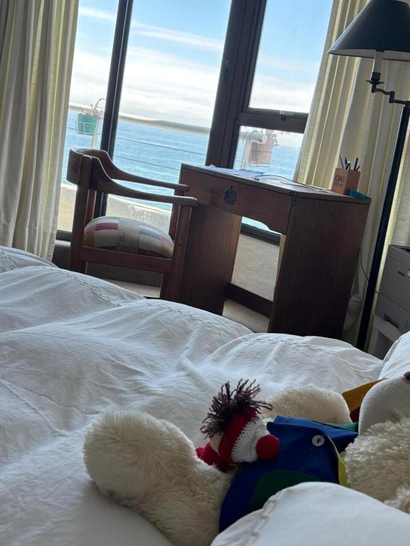 Family apartment with ocean view - luxury location - 3