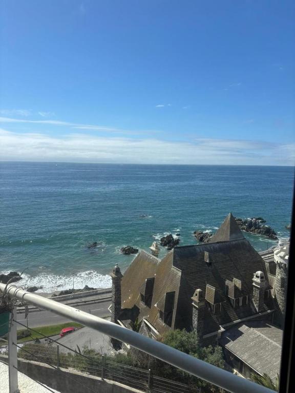 Family apartment with ocean view - luxury location - 1
