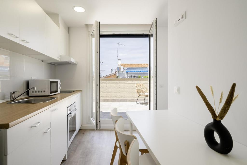 The 45 Collection Suites & Penthouse - 1