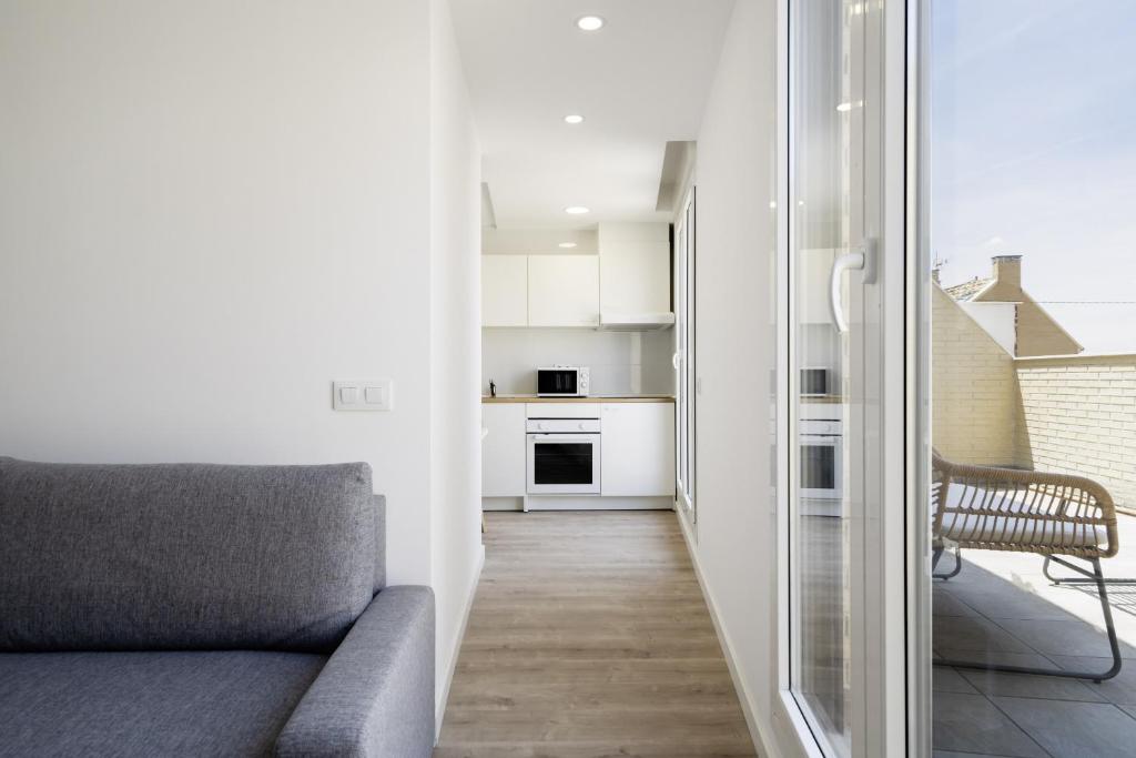The 45 Collection Suites & Penthouse - 4