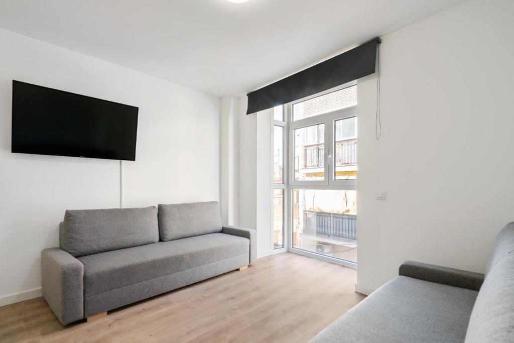 The 45 Collection Suites & Penthouse - 5