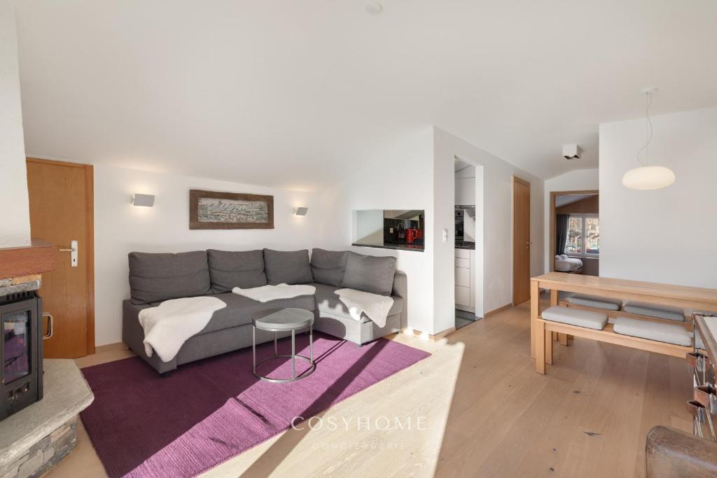 Le Bocage - Vue montagne - By CosyHome - 4
