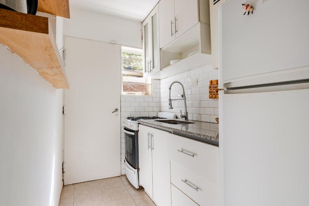 Familia y Amigos con Pileta, Asador y Cochera - 5