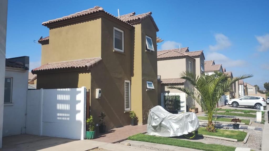 Casa 6 personas 3 dormitorios en Condominio cerca de la playa - 3