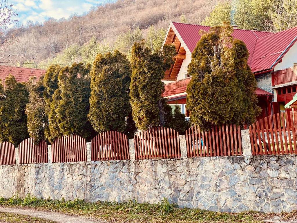 Cavljak Retreat, Sarajevo - 3