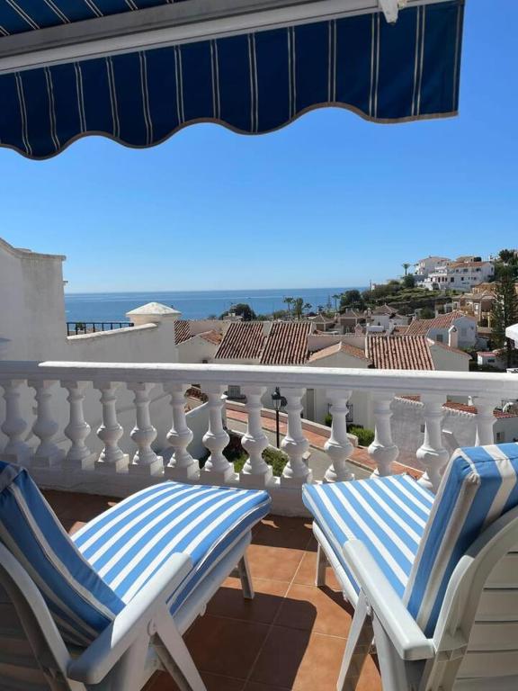 Casa Oliva Nerja Sea View - 1