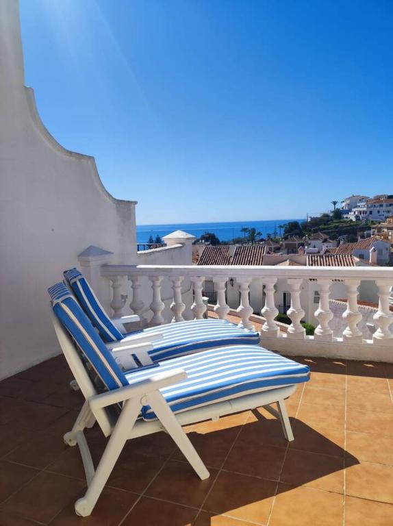 Casa Oliva Nerja Sea View - 2