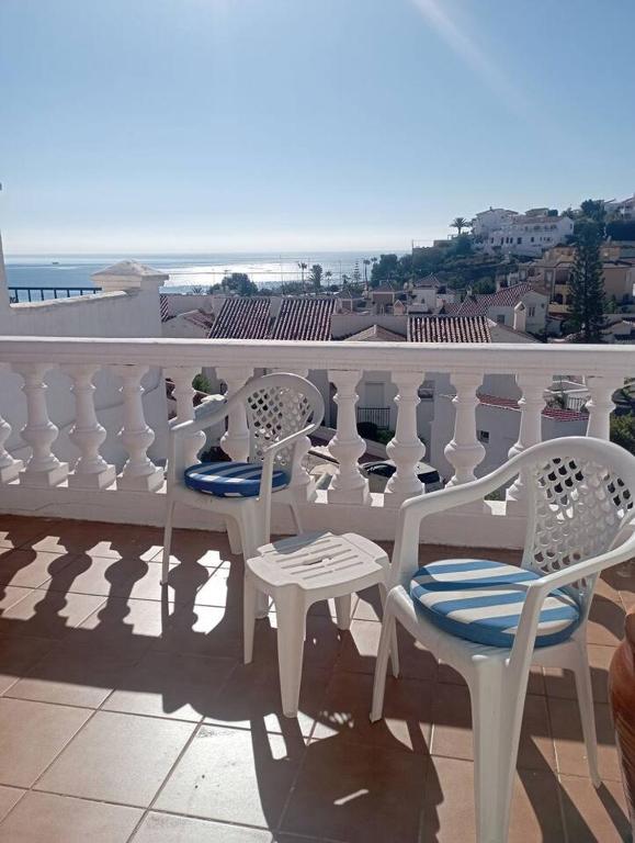 Casa Oliva Nerja Sea View - 4