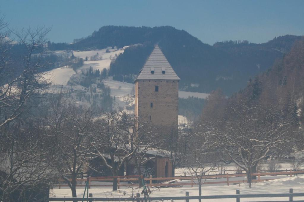 Bruggerhaus - 5