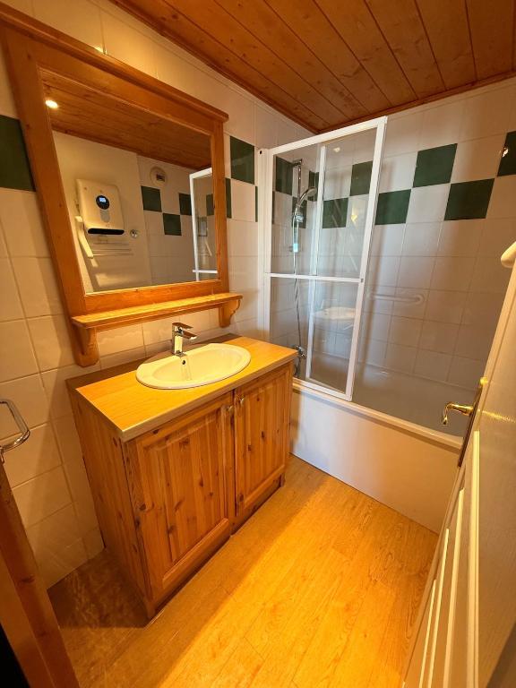 Snow Home Duplex La Plagne Village - 4