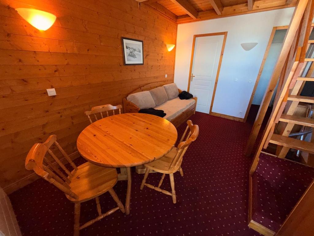 Snow Home Duplex La Plagne Village - 5