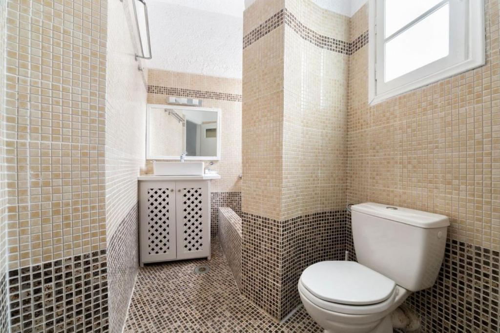 バスルーム（客室）