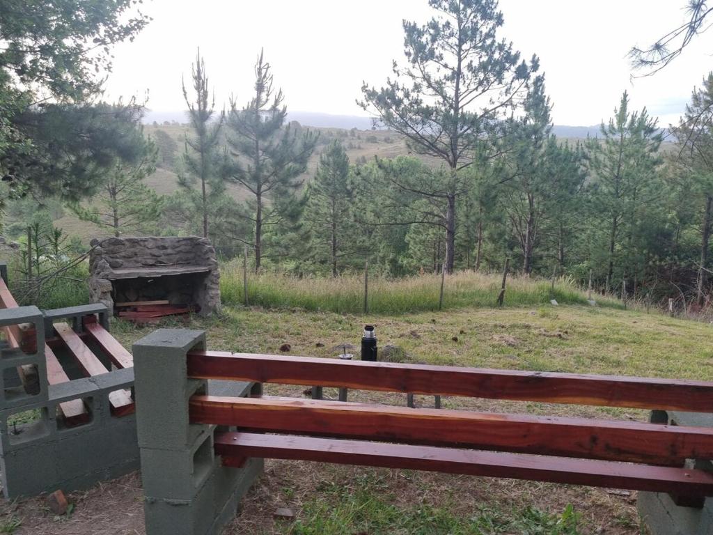 La Colina de Villa Yacanto - 3