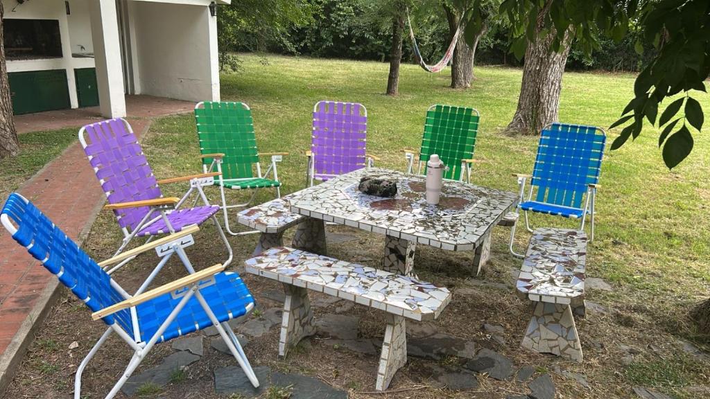 Casa quinta Chivilcoy - 2