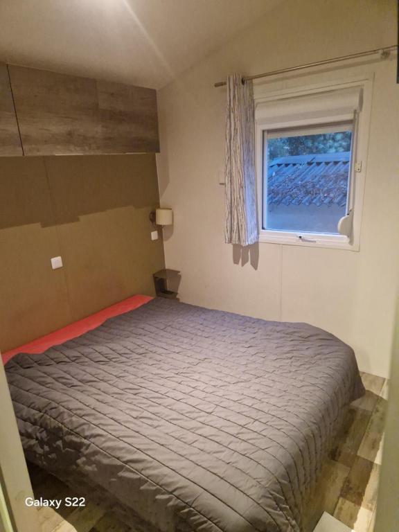 230 mobil-home 2 chambres 1 salle de douche - 5