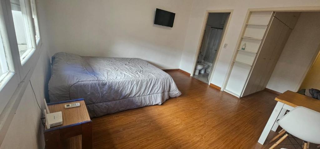 Uriburu home - 4