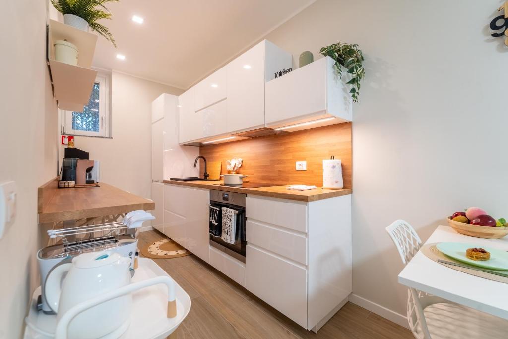 Lomellina Boutique Apartment, Città Studi - Linate - 2
