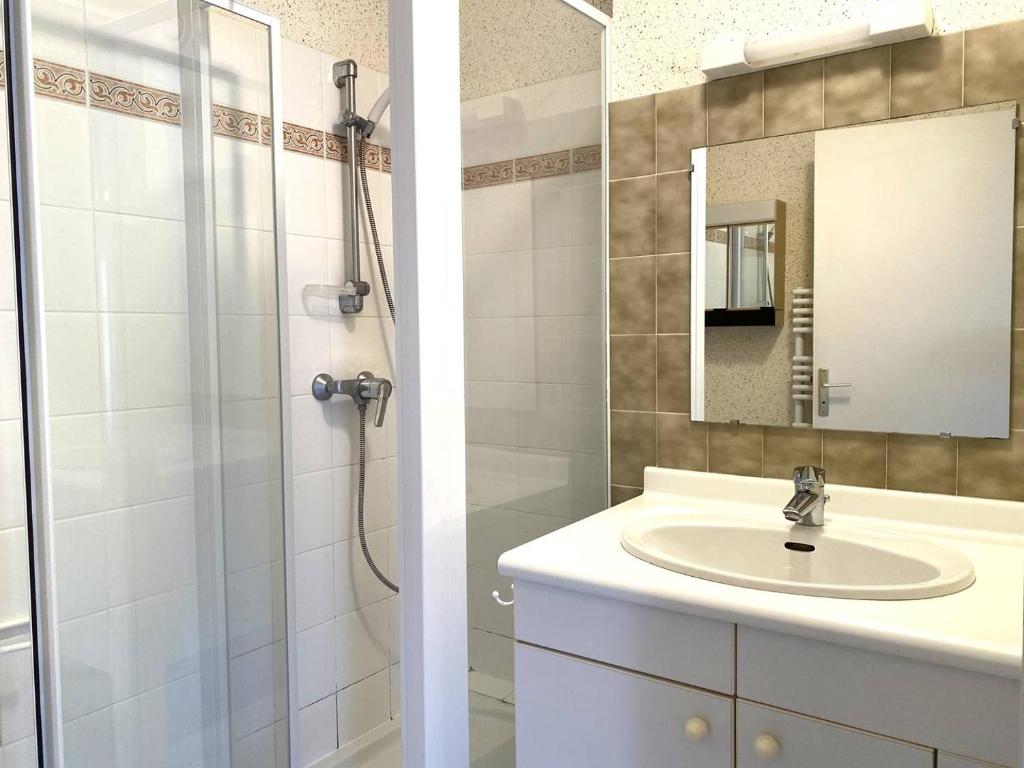 Appartement VUE MER à 200m de la plage de Trestraou à PERROS-GUIREC - Réf 507 - 3