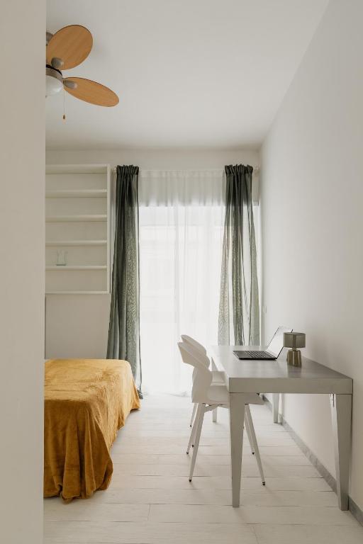 Glory House Trastevere 3 - 5