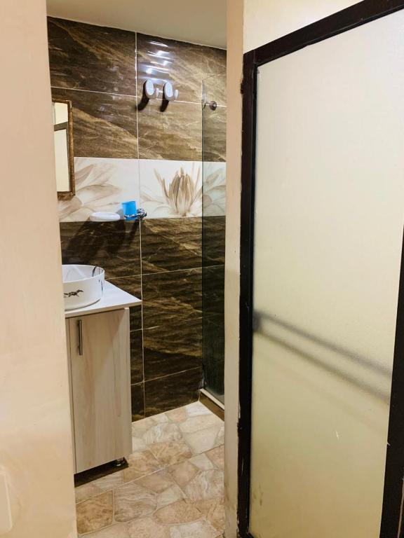apartamento H18 - 2