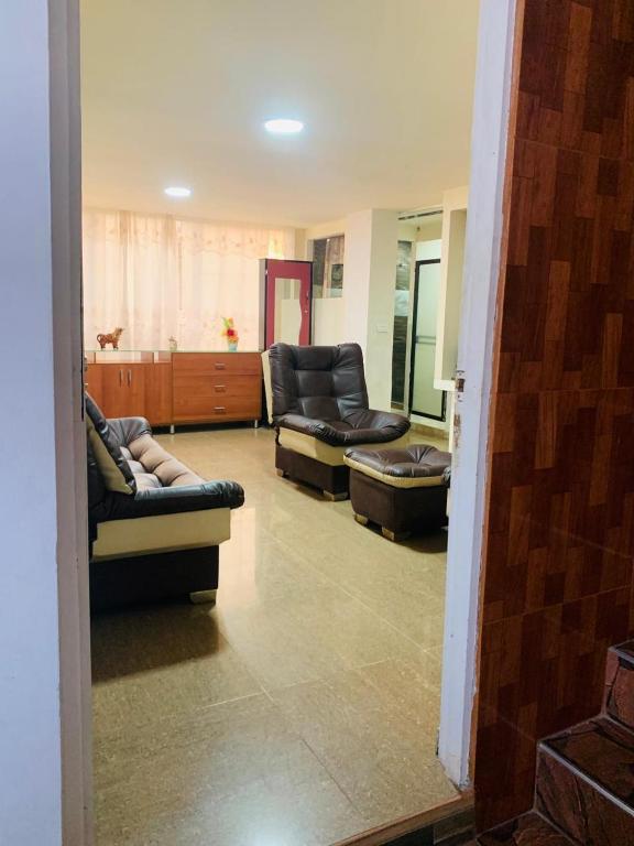 apartamento H18 - 3