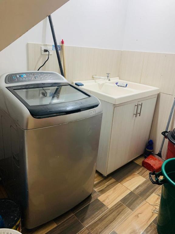 apartamento H18 - 4