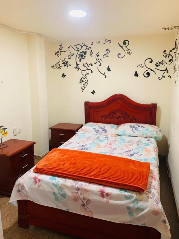 apartamento H18 - 1