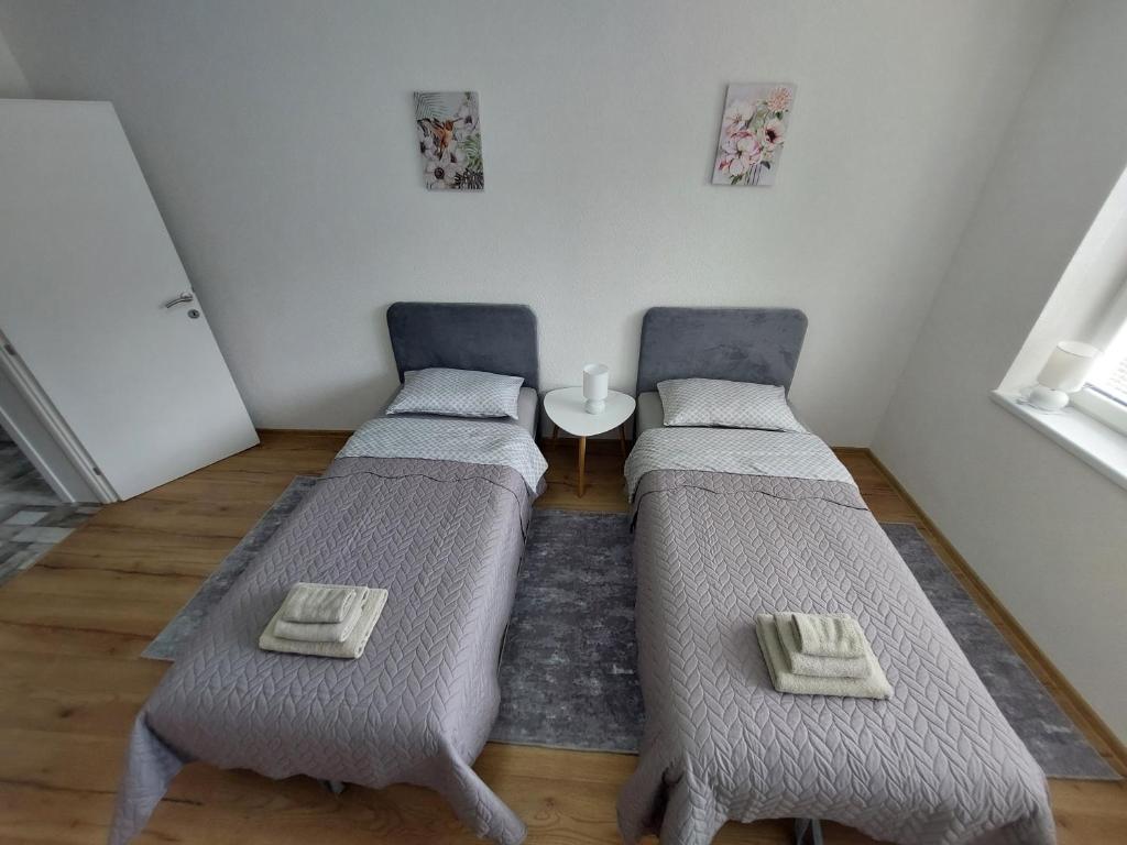 Apartman "MEDENI" - 5