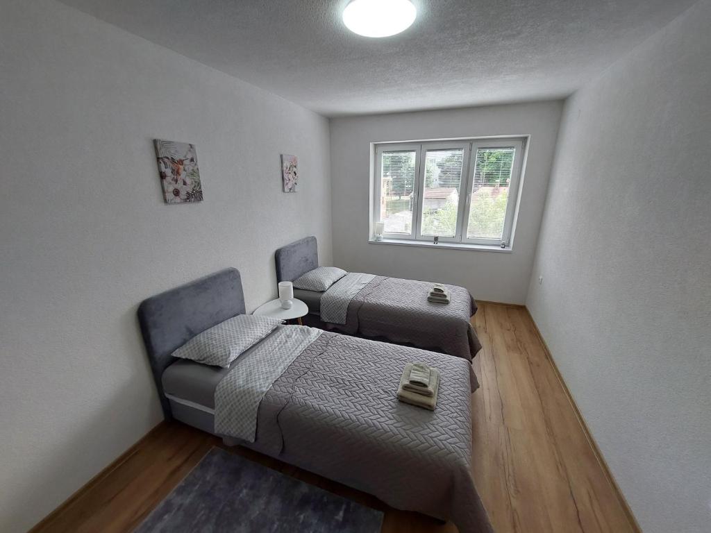 Apartman "MEDENI" - 4