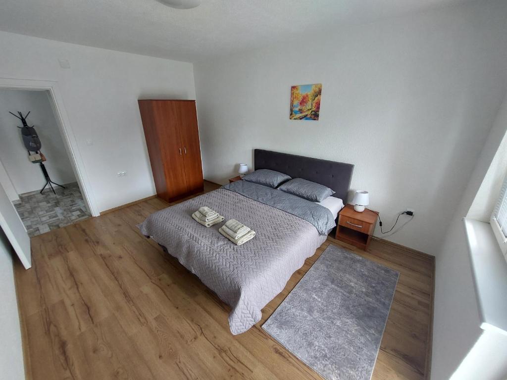Apartman "MEDENI" - 3