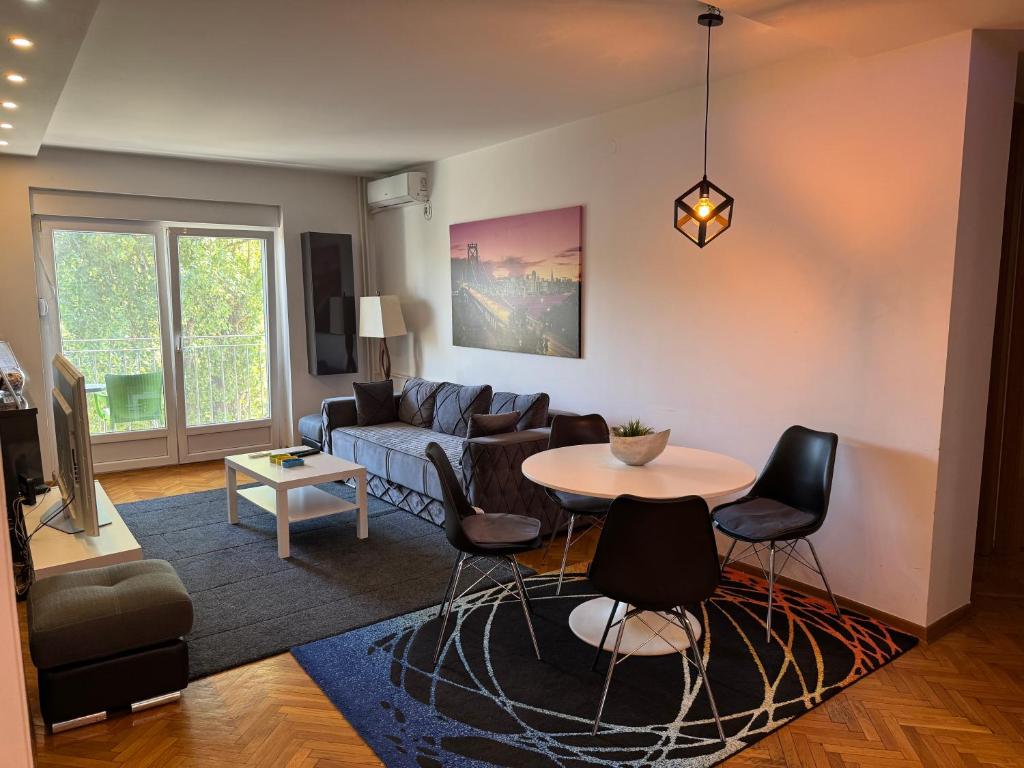 Apartment Vračar - 2
